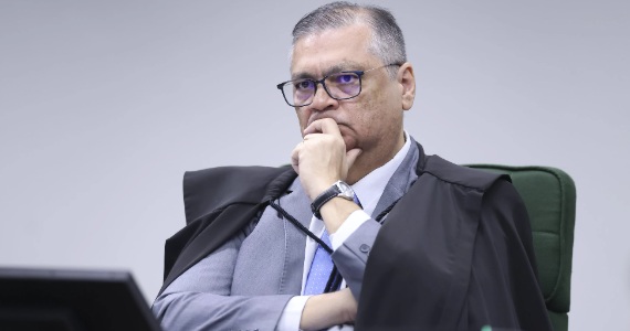Flávio Dino diz ter sido ameaçado por funcionária de cia aérea