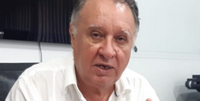 O DESENROLA NÃO DESENROLA