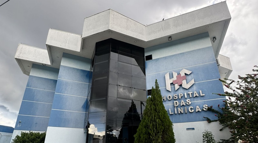 Hospital Municipal de Porto Velho está perto de abrir as portas e melhorar a saúde pública na Capital de Rondônia