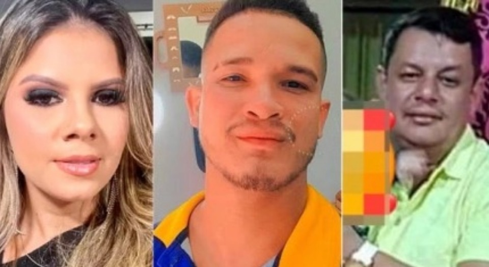 Ex-vereador é alvo de operação e preso por mortes de três pessoas em Guajará-Mirim