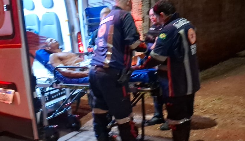 Membros de facção espancam homem após acusação de roubo em Porto Velho