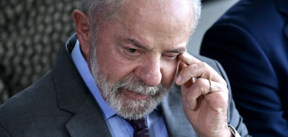 Prefeitos chamam Lula de ladrão durante evento em Brasília; veja