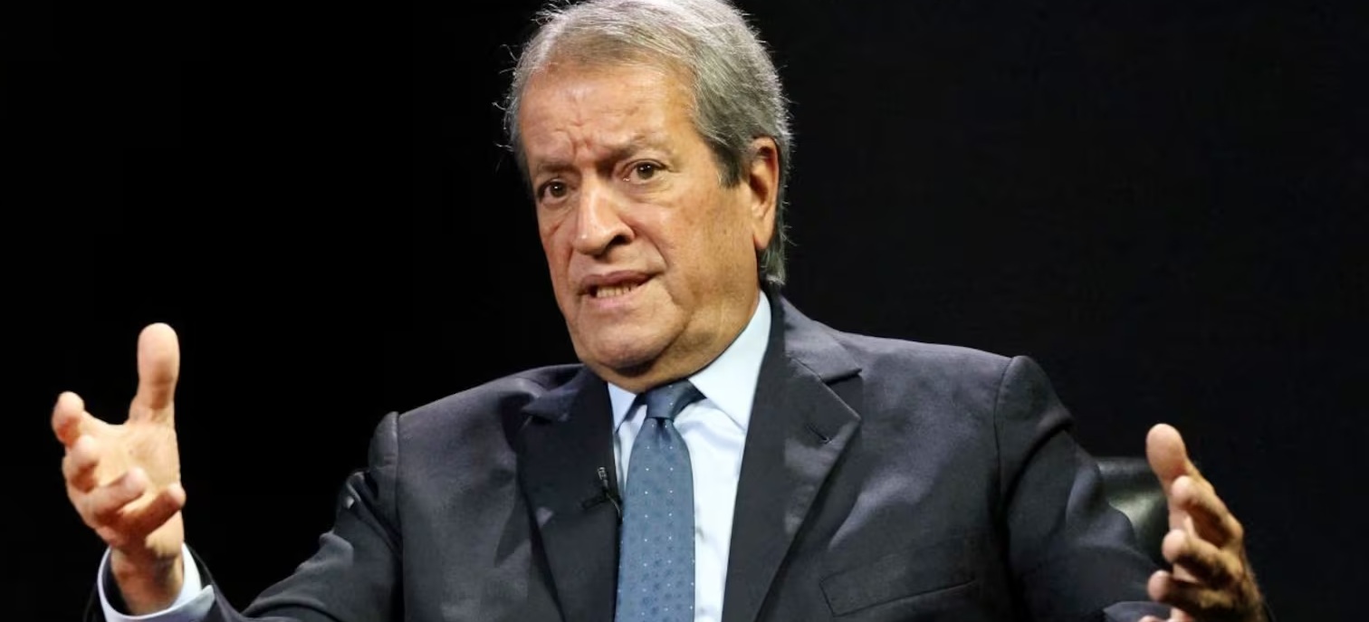 Presidente do PL nega prazo para definir futuro de Flávio e fala em reação nas pesquisas