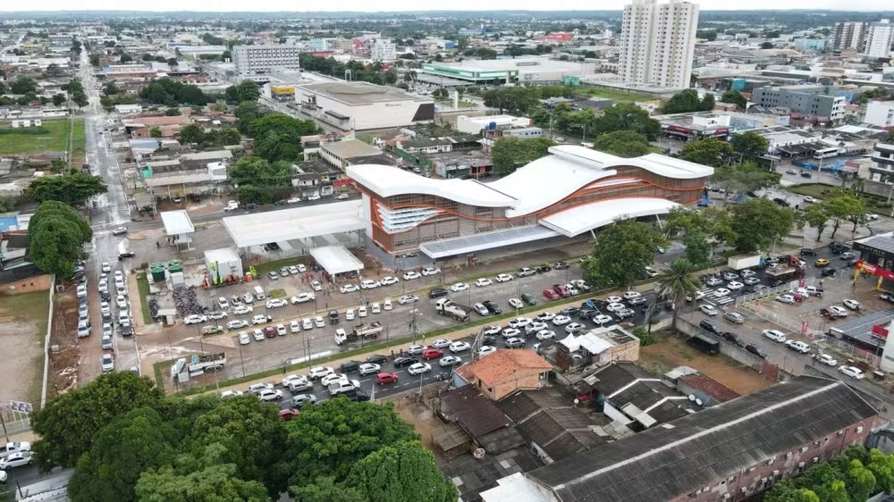 Porto Velho é a pior capital para se viver no Brasil, aponta relatório