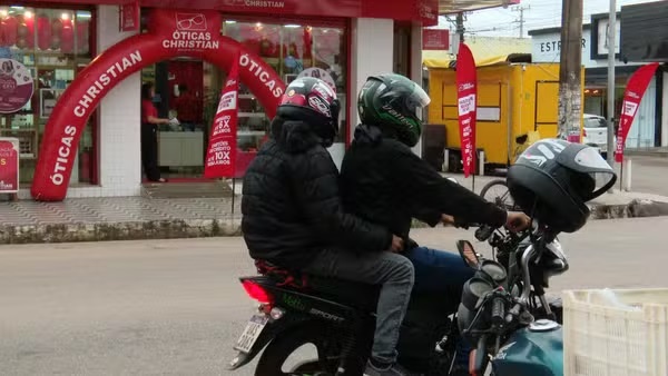 Temperaturas caem e Rondônia registra 13°C, menor marca do ano
