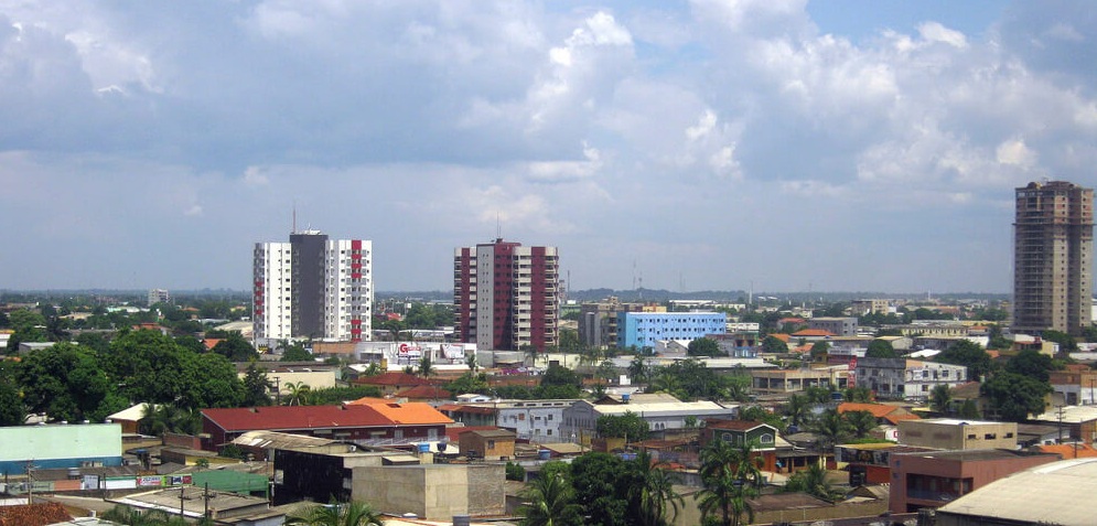 Rondônia terá sexta-feira de tempo instável e temperaturas amenas