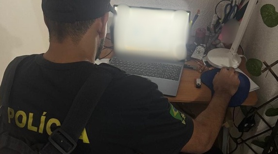 PF investiga fraudes em benefícios sociais em Porto Velho/RO