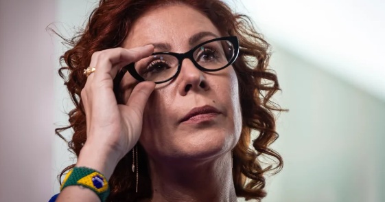 XANDÃO E LULA DERROTADOS - Justiça da Itália anula extradição e Carla Zambelli será solta

