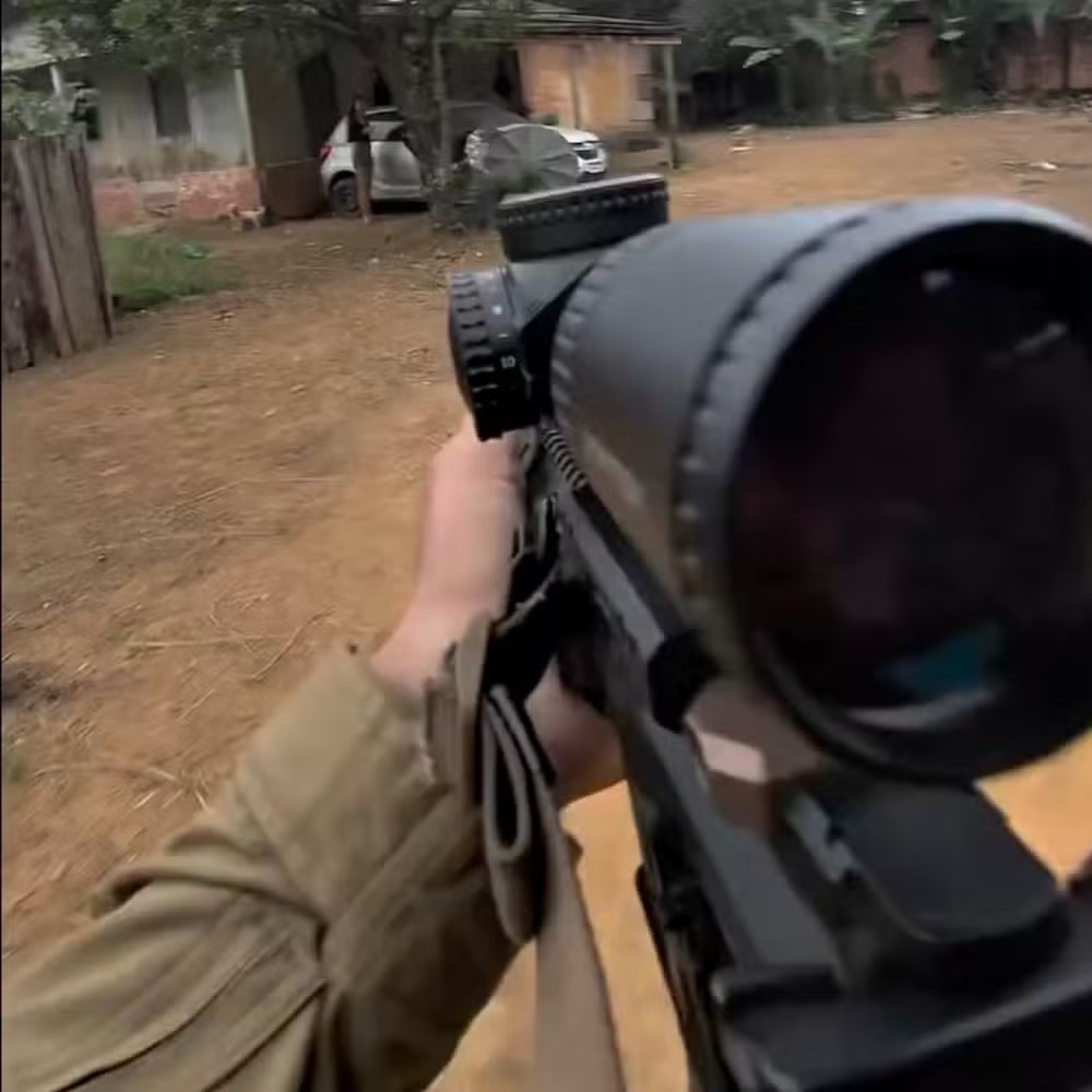 Polícia desarticula esquema de facção que cobrava 'caixinhas' de comerciantes em RO
