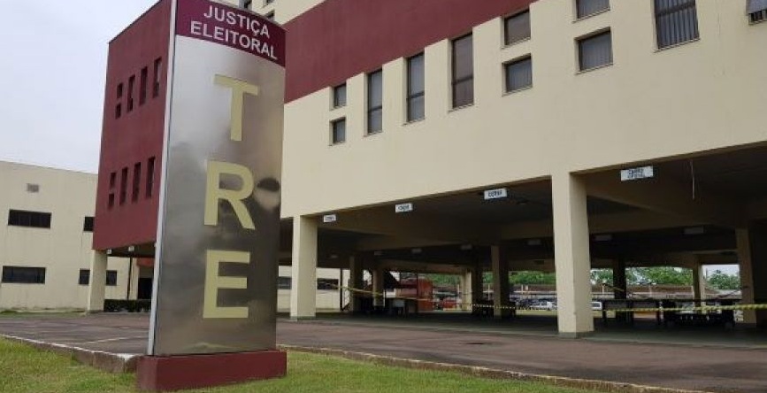 CHAMADO FALSO - TRE-RO alerta mesários voluntários sobre tentativas de golpe
