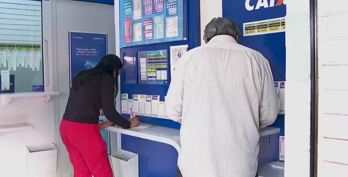 Bolão de 100 cotas do Ceará leva prêmio de R$ 168 milhões na Mega-Sena especial de 30 anos da loteria