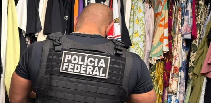 PF mira esquema milionário de fraudes bancárias e empréstimos ilegais em Rondônia; R$ 34 milhões desviados
