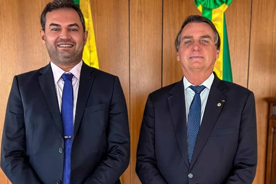 TRE reconsidera decisão e libera Bruno Scheid para usar nome Bolsonaro em Rondônia