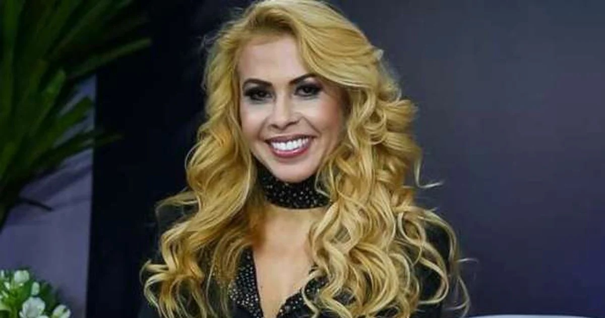 Joelma fala sobre trajetória sem Ximbinha: 'Nunca planejei carreira solo'