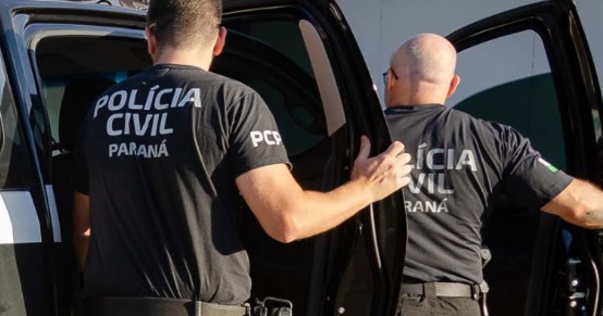 Polícia Civil prende investigado por estupro de vulnerável em Costa Marques