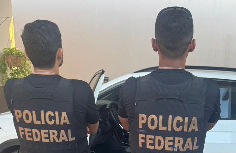 CENTENAS DE VÍTIMAS - Polícia Federal deflagra operação contra fraudes em financiamentos de veículos em Rondônia 
