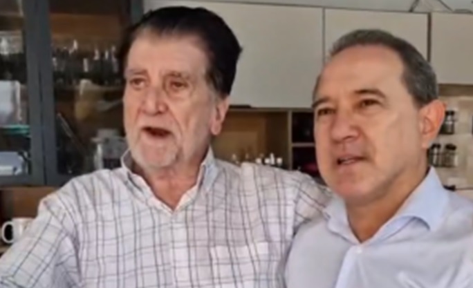 MPF pede manutenção de inelegibilidade de ex-deputado Natan Donadon que tem passado criminal