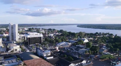 Rondônia deve ter quarta-feira quente com máximas de até 33°C