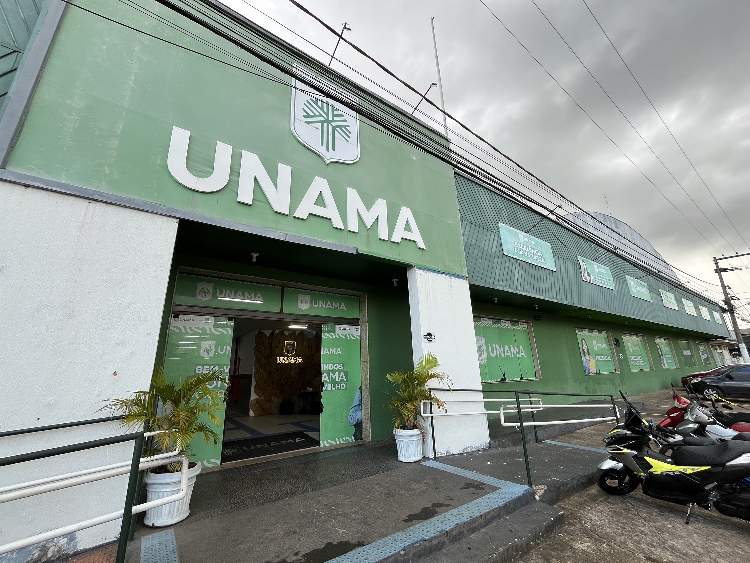 Ação social “Portas Abertas” oferece serviços gratuitos à comunidade