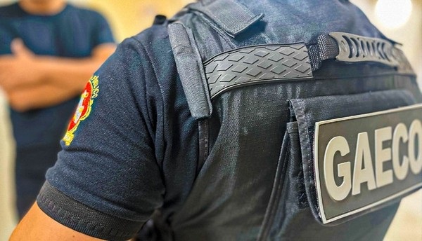 MANADA DE 1.600 BOIS APREENDIDA - Operação Labirinto de Bronze do MP contra milícia rural bloqueia milhões em bens em Rondônia

