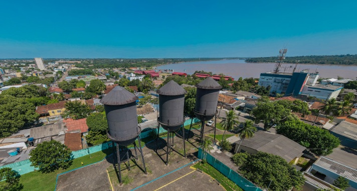 INCLUSÃO SOCIAL - Prefeitura lança programa para aproximar empresas da inclusão e ampliar acessibilidade em Porto Velho

