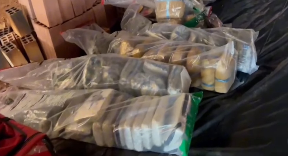 Polícia Civil destrói 675 quilos de drogas e causa prejuízo de R$ 20 milhões ao crime organizado em Rondônia
