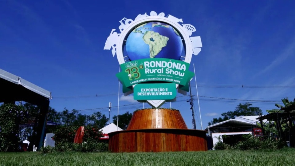 4º DIA DE RRSOW - Veja o que acontece hoje e programe a agenda de visitas, negócios e palestras
