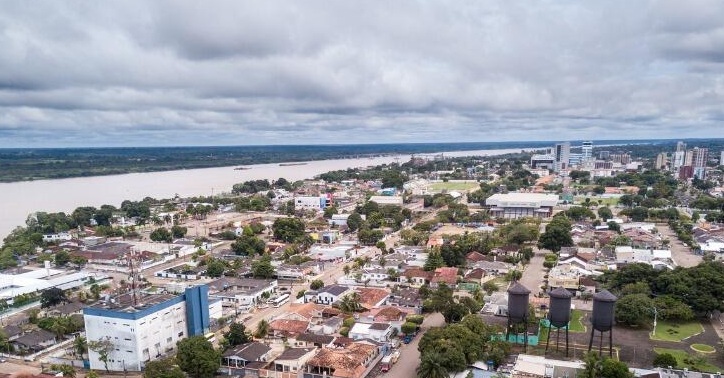 Rondônia deve registrar calor e temperaturas elevadas nesta sexta-feira (29)