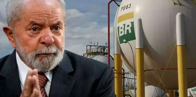 Petrobras anuncia aumento da gasolina e impacto deve chegar aos postos nos próximos dias