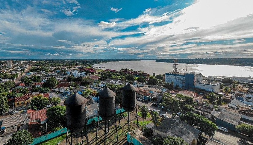 Sábado será de altas temperaturas em Rondônia, aponta previsão
