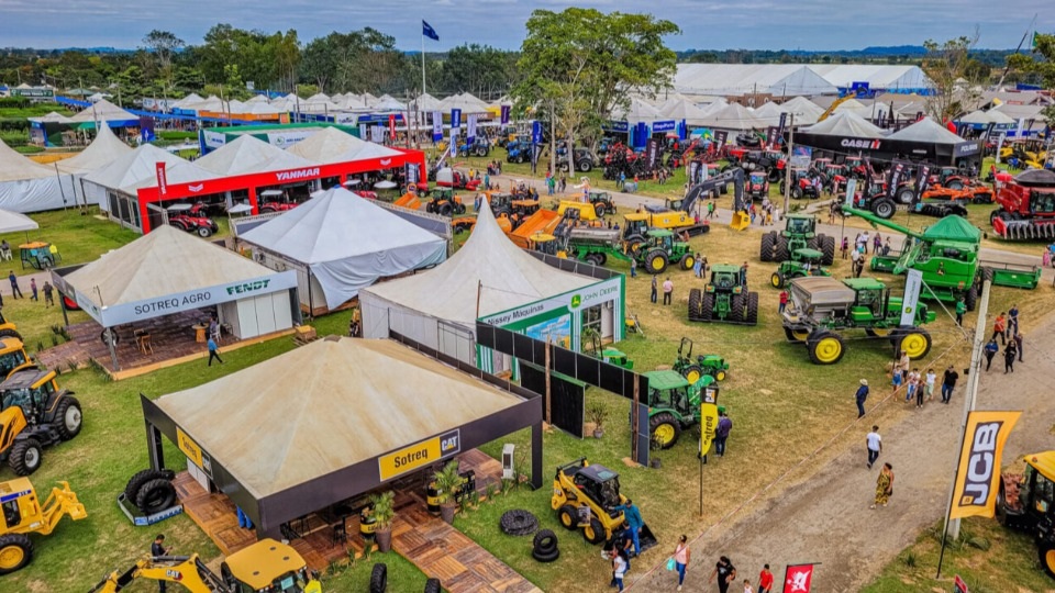 Último dia da Rondônia Rural Show 2026 promete atrações para toda a família