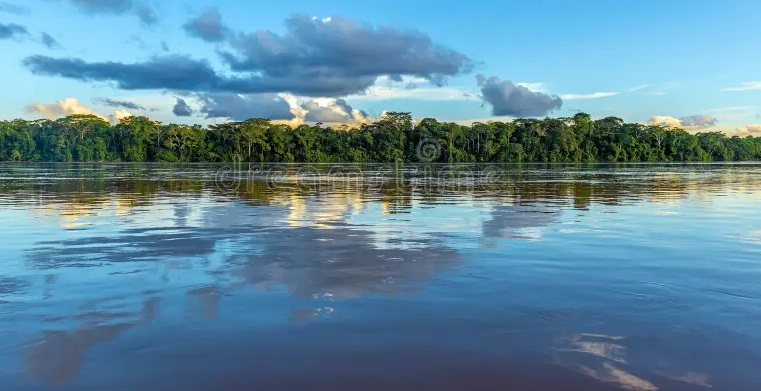 Porto Velho terá segunda-feira de calor moderado e céu nublado; friagem segue influenciando Rondônia