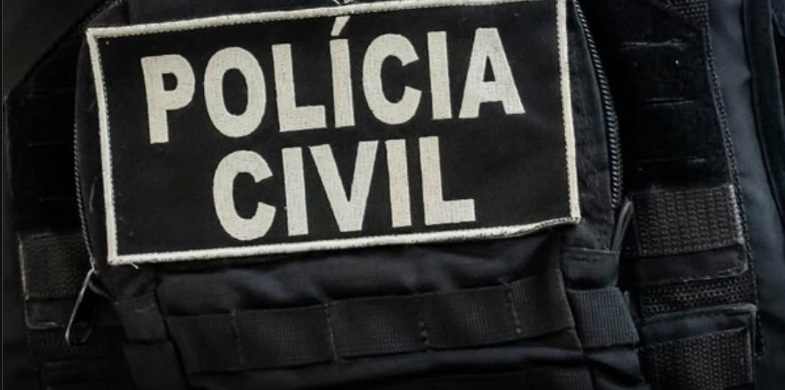TÁ PRESO MATADOR DO 'PINTOR' - Polícia Civil esclarece homicídio em menos de um mês e cumpre mandado contra suspeito em Porto Velho
