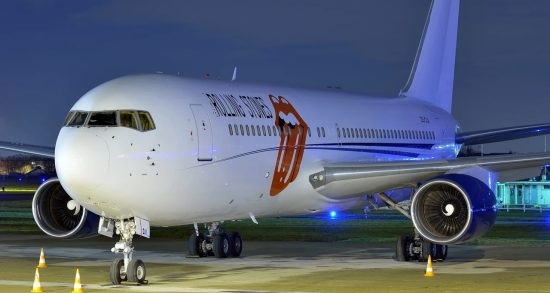 “BUNKER” DE R$ 1 BILHÃO - O avião VIP que levará a Seleção à Copa do Mundo
