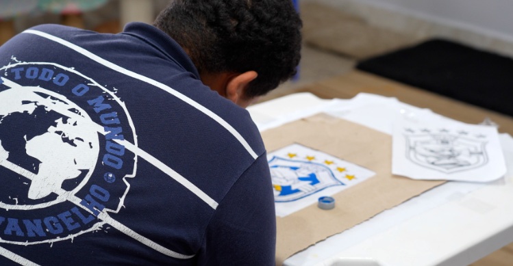 JOVENS DEPENDENTES - Primeira Unidade de Acolhimento Terapêutico de Rondônia inicia atendimento em Porto Velho 

