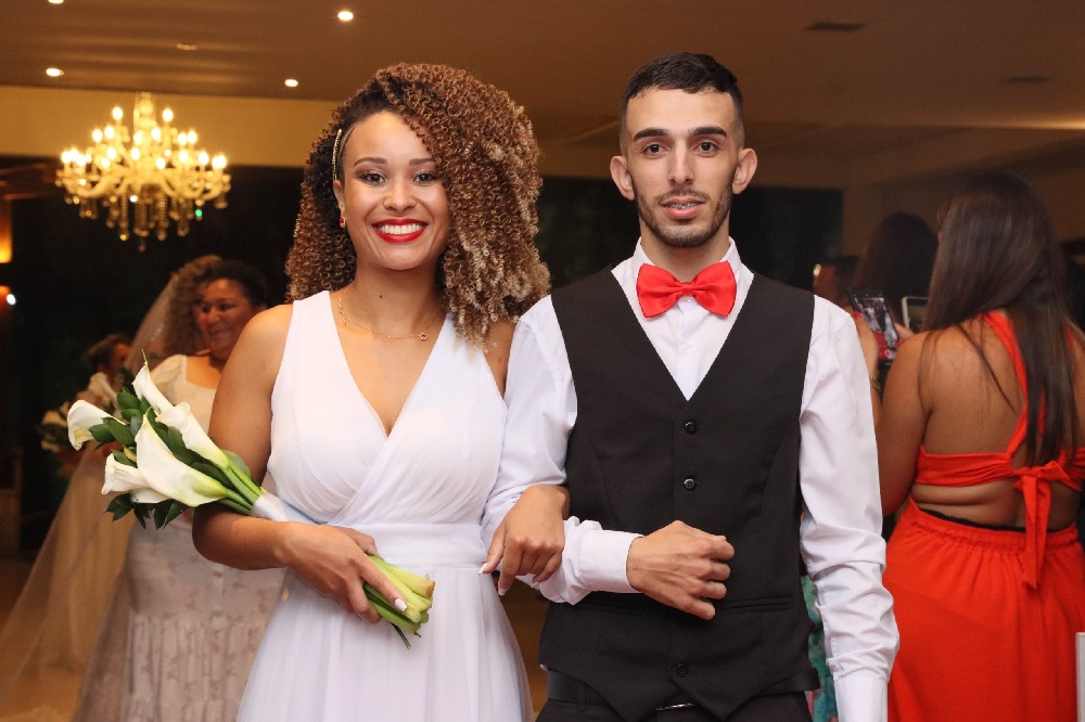 Casamento comunitário gratuito abre inscrições em Porto Velho