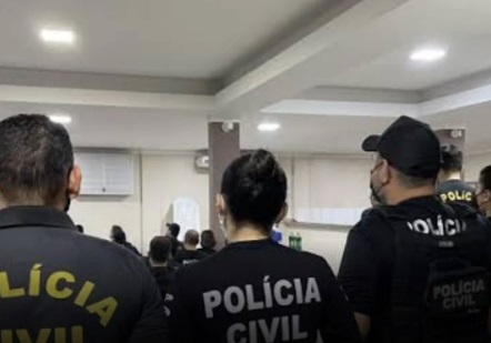 PAGARÁ PELA A ARROGÂNCIA - Ex-delegado é condenado a 45 anos de prisão por homicídio e três tentativas de assassinato em Rondônia