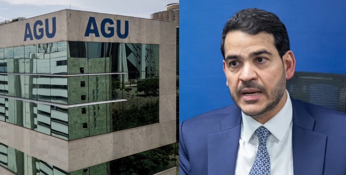 OLHA O 'BESSIAS' AÍ GENTE - Carreiras da AGU receberam R$ 4,5 bilhões acima do teto, diz estudo
