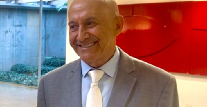 Confúcio descarta disputa ao governo e condiciona candidatura ao Senado a acordo com Acir Gurgacz