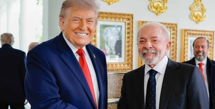 Governo dos EUA critica o Pix e propõe tarifas de 25% sobre o Brasil