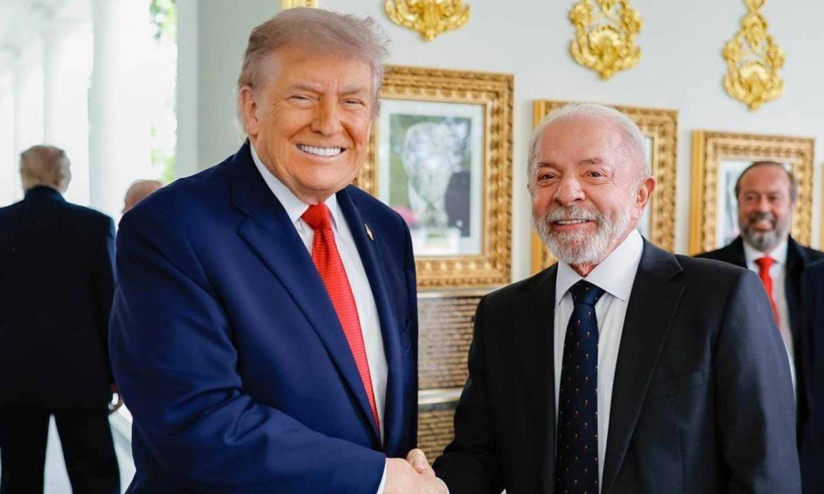 Governo dos EUA critica o Pix e propõe tarifas de 25% sobre o Brasil