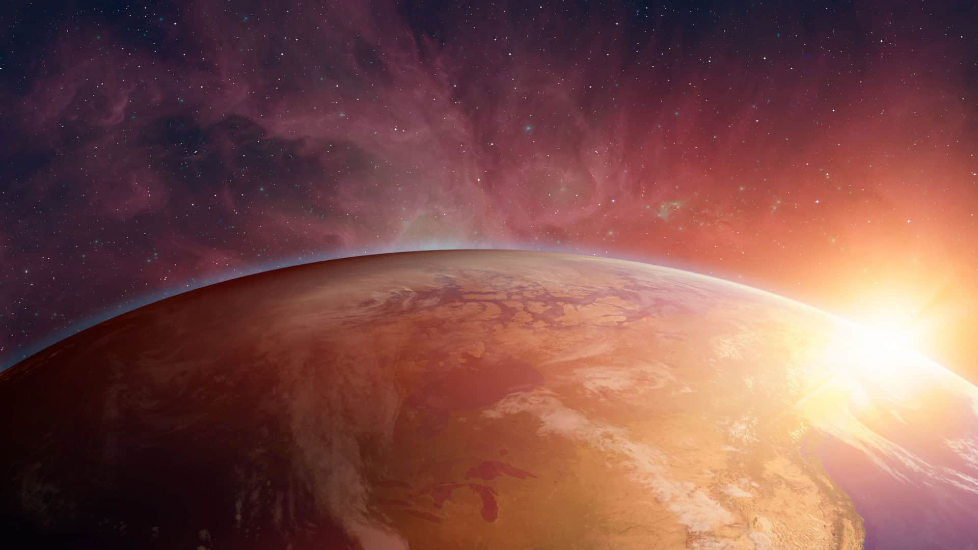 El Niño deve ser forte em 2026: ‘se preparem’, alerta OMM