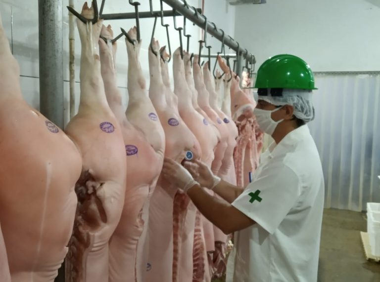 SEGURANÇA ALIMENTAR - Empresas privadas poderão se credenciar na Idaron para inspeção sanitária em frigoríficos de Rondônia
