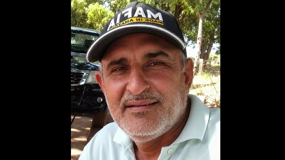 EM RONDÔNIA - Mulher é suspeita de matar o marido com tiro no coração 
