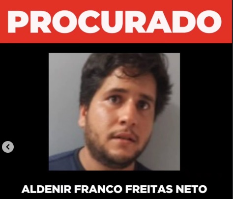 Polícia Civil divulga nomes de foragidos e pede apoio da população para a localização dos fugitivos de Rondônia