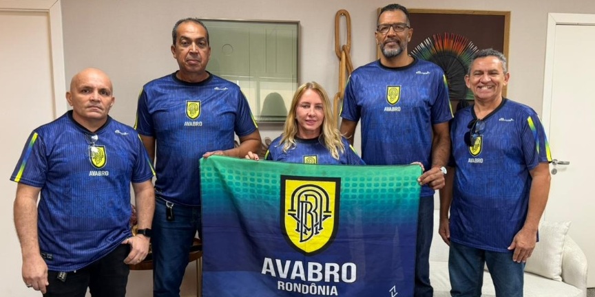 Ieda Chaves assegura R$ 138 mil e garante basquete de Rondônia em competição no Amapá