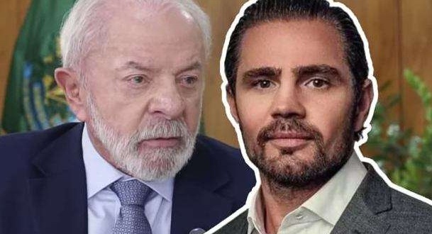 DANIEL VORCARO - De “príncipe” do sistema financeiro a uma figura rejeitada pelo mercado e pelas elites do poder
