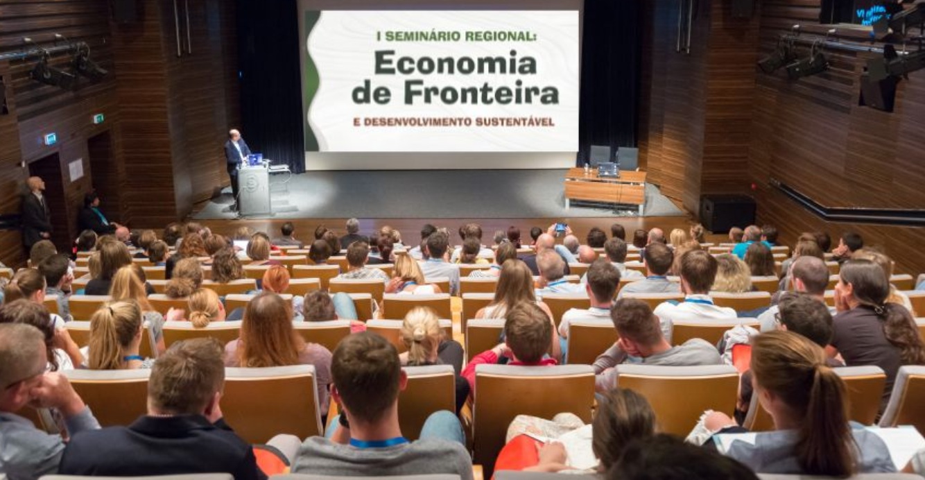INTEGRAÇÃO REGIONAL - Acre e Rondônia unem forças para impulsionar economia sustentável e ampliar geração de empregos na Amazônia
