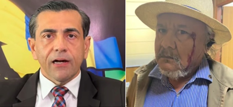 Câmara de Porto Velho vira arena de conflitos e expõe ambiente político cada vez mais corrosivo