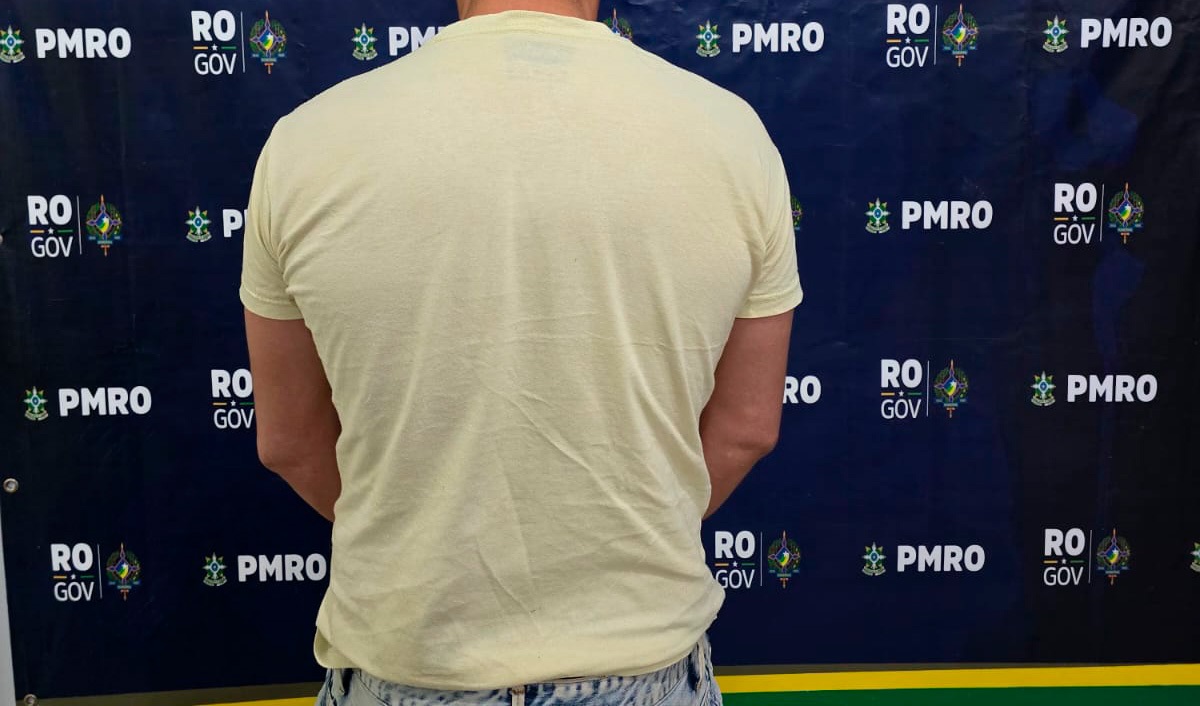 Prisões e recuperação de moto roubada expõem avanço do crime e a pressão sobre a segurança em RO